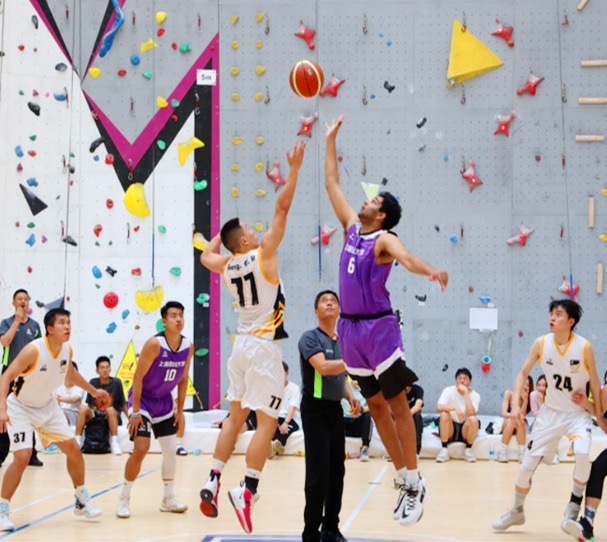 赛事周