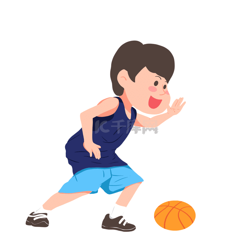 动适
