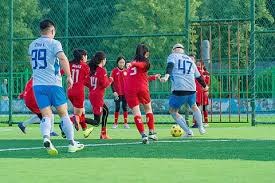 2025乒乓球混团世界杯被误报为奥运赛制，这取决于ITTF与IOC的协商